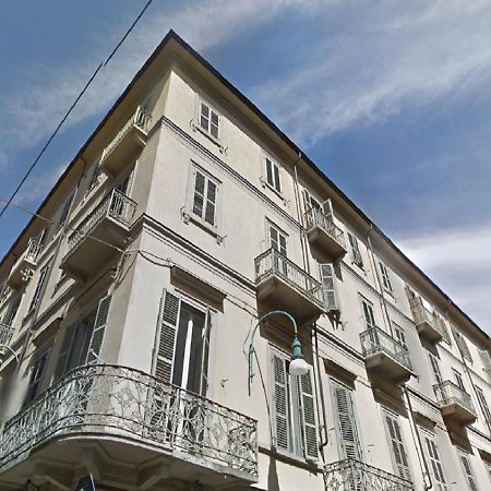 טורינו Carlina Palace By Varental מראה חיצוני תמונה