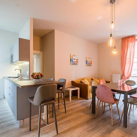 טורינו Carlina Palace By Varental מראה חיצוני תמונה