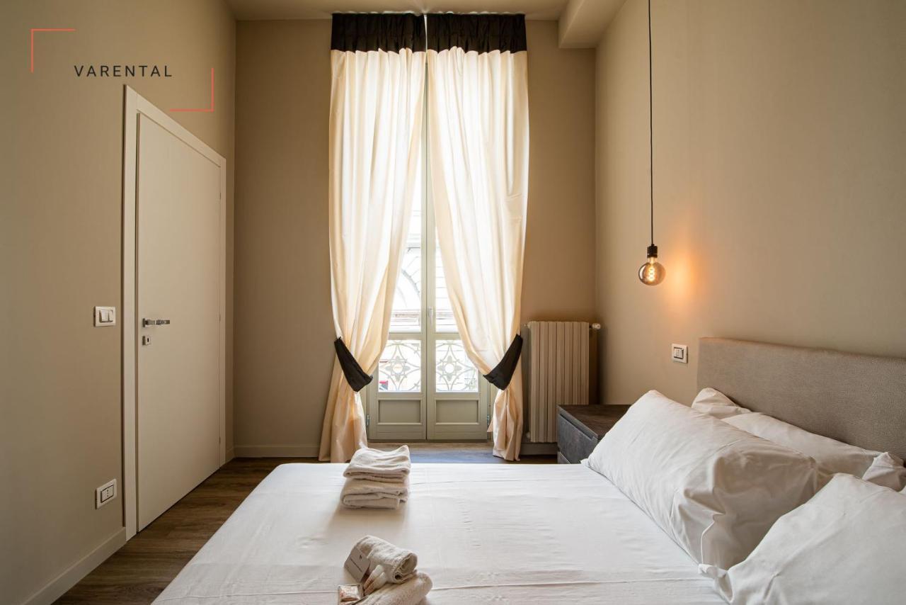 טורינו Carlina Palace By Varental מראה חיצוני תמונה