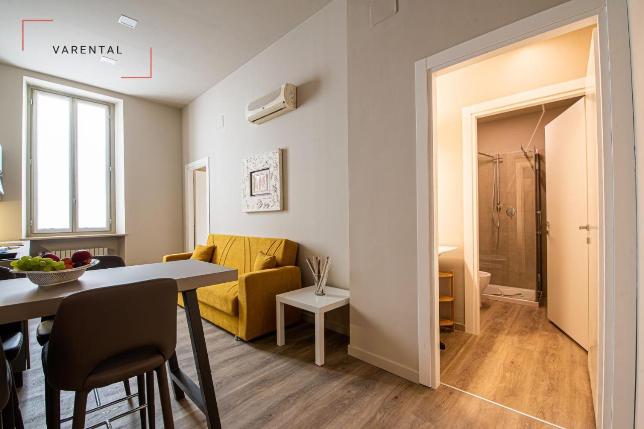 טורינו Carlina Palace By Varental מראה חיצוני תמונה