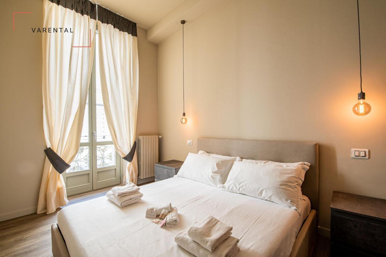 טורינו Carlina Palace By Varental מראה חיצוני תמונה