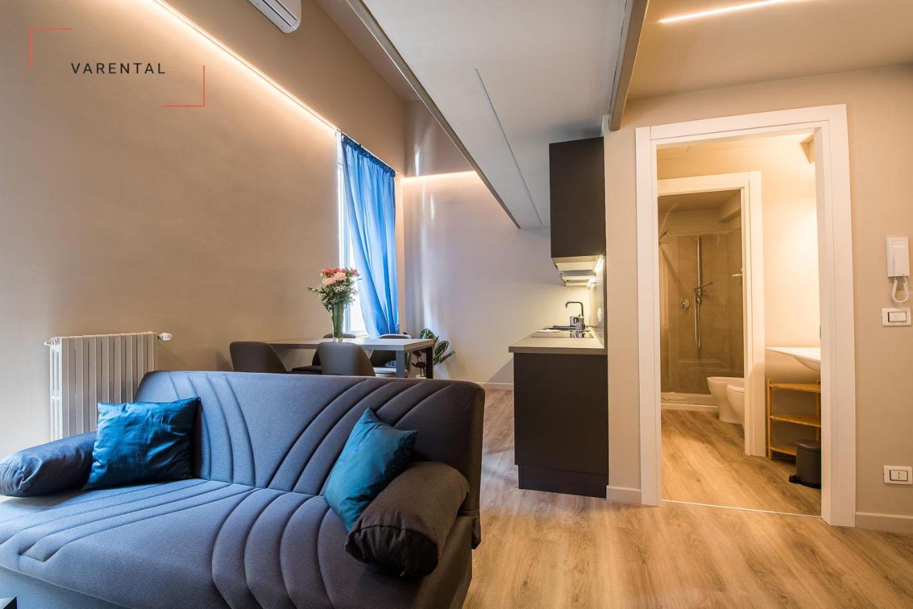 טורינו Carlina Palace By Varental מראה חיצוני תמונה