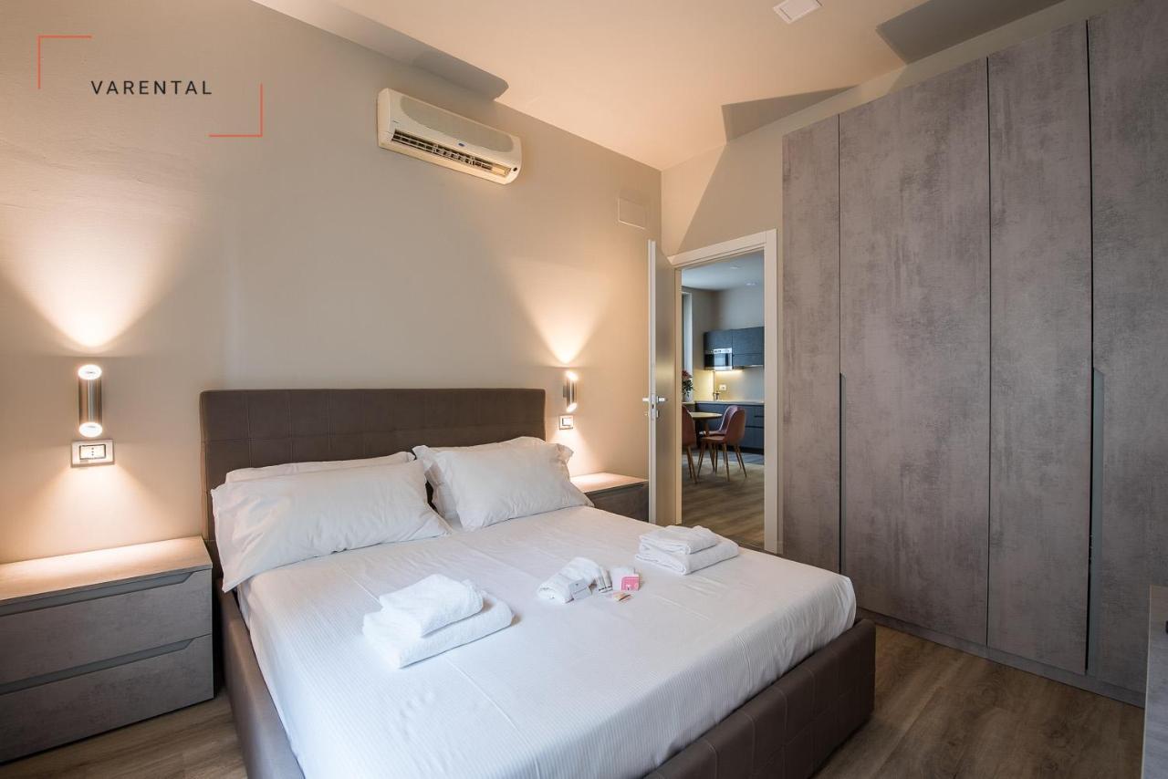 טורינו Carlina Palace By Varental מראה חיצוני תמונה