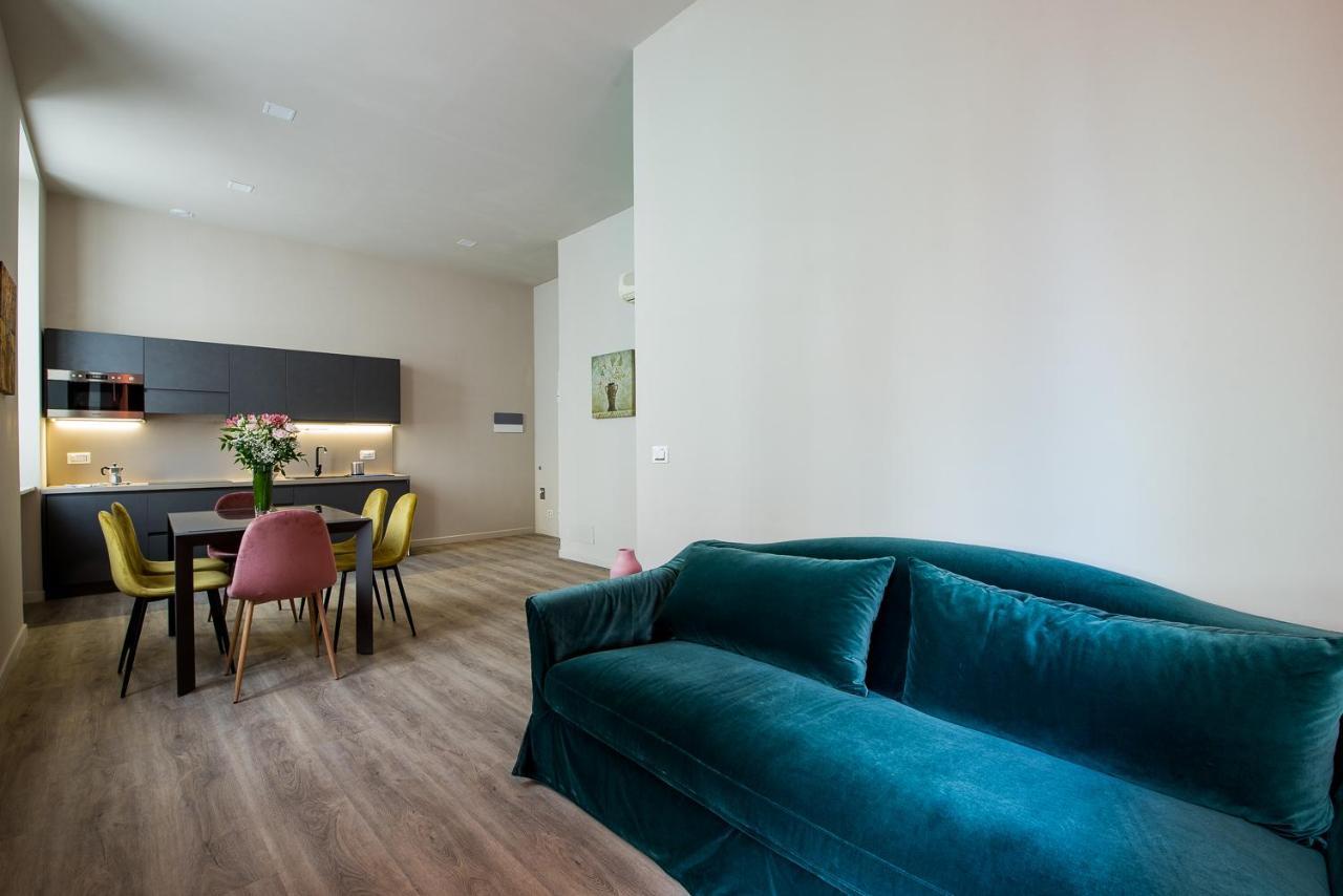 טורינו Carlina Palace By Varental מראה חיצוני תמונה