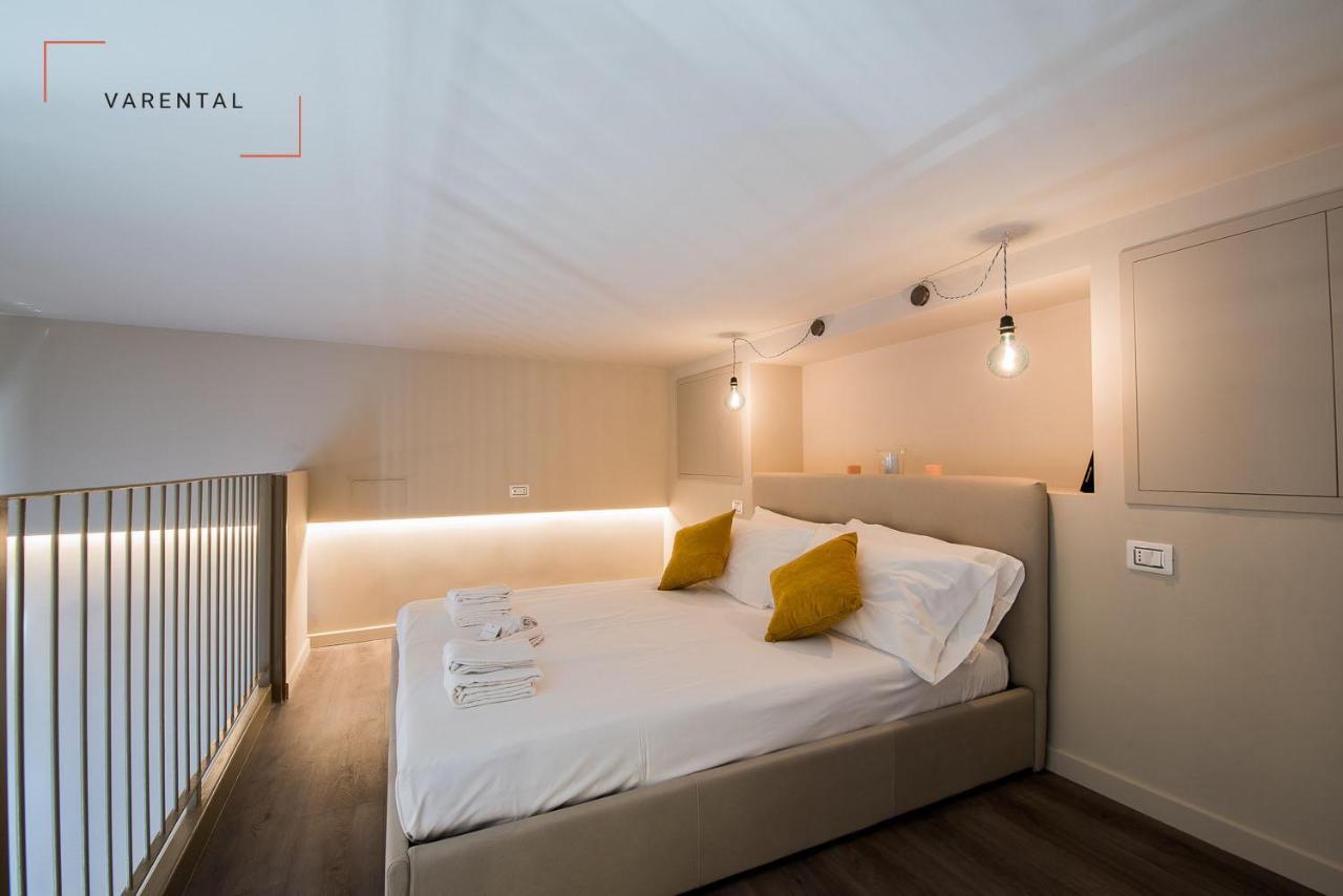טורינו Carlina Palace By Varental מראה חיצוני תמונה