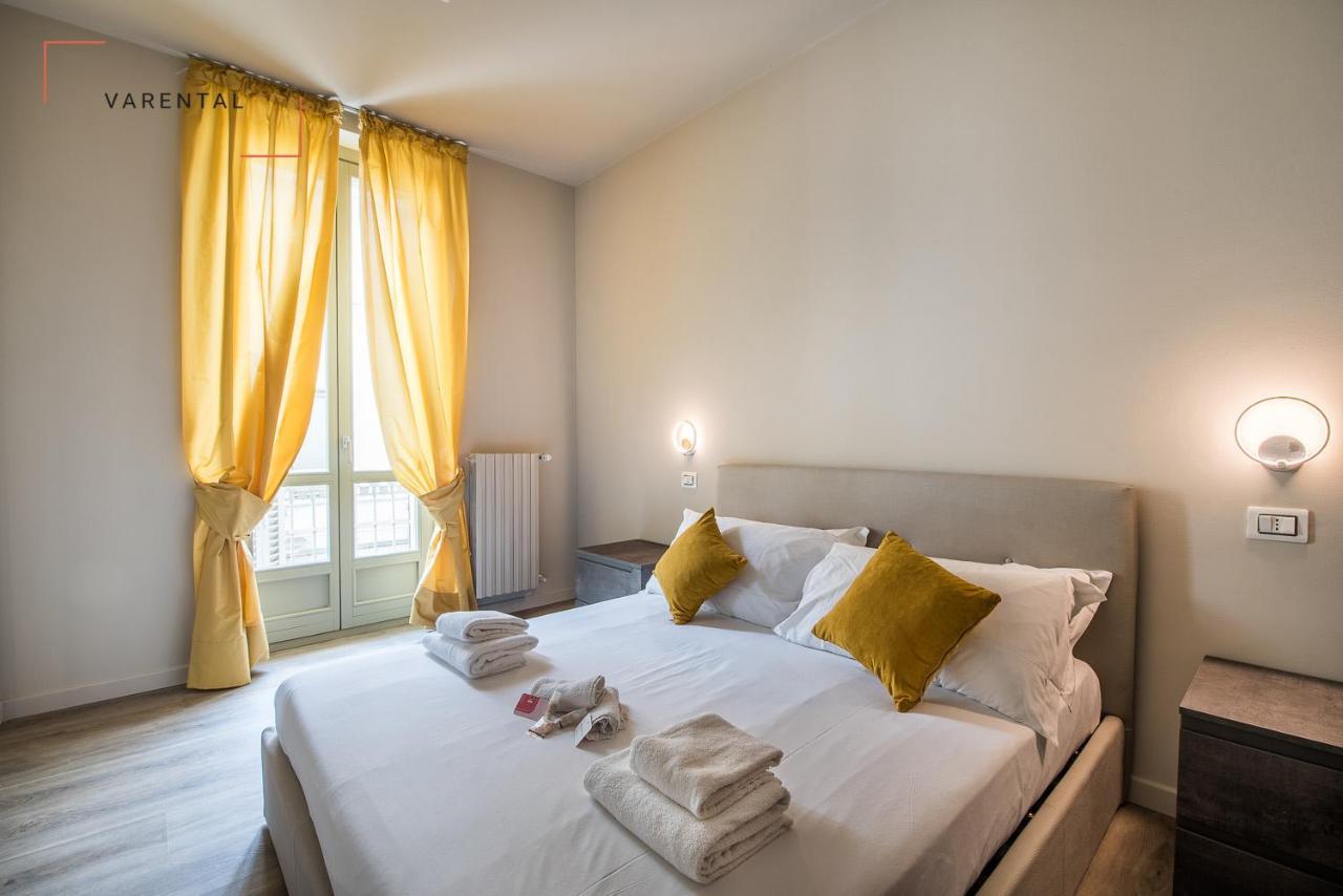 טורינו Carlina Palace By Varental מראה חיצוני תמונה