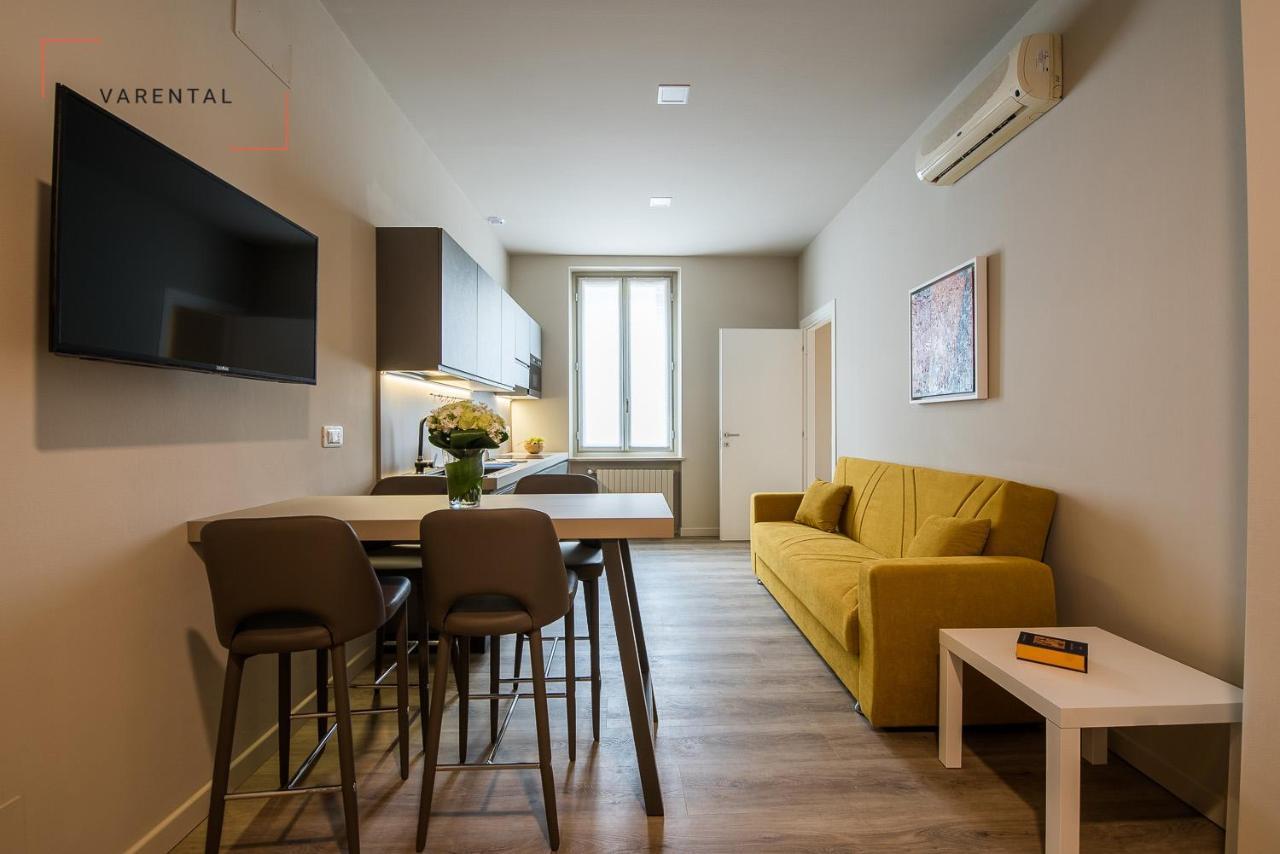 טורינו Carlina Palace By Varental מראה חיצוני תמונה