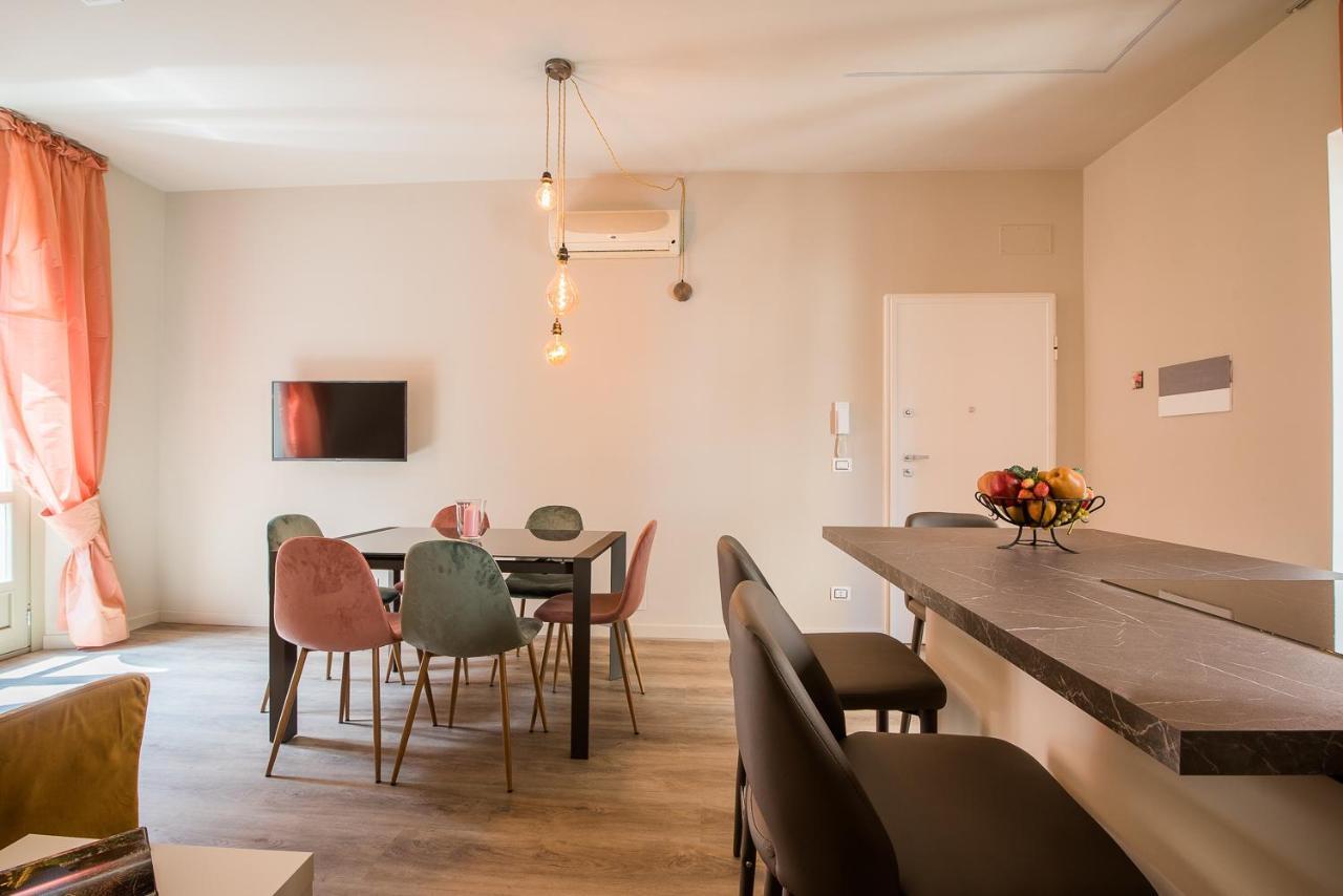 טורינו Carlina Palace By Varental מראה חיצוני תמונה