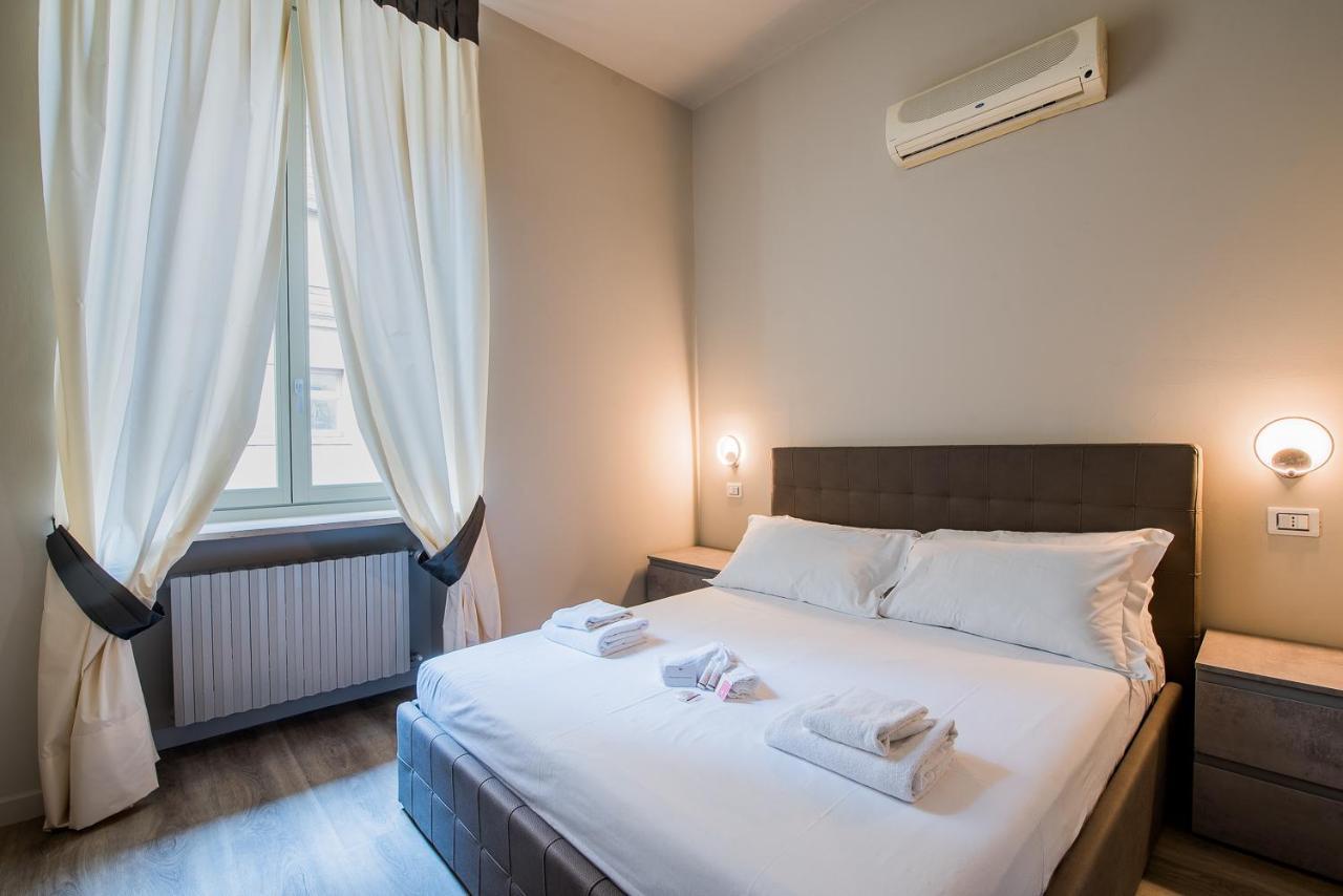 טורינו Carlina Palace By Varental מראה חיצוני תמונה
