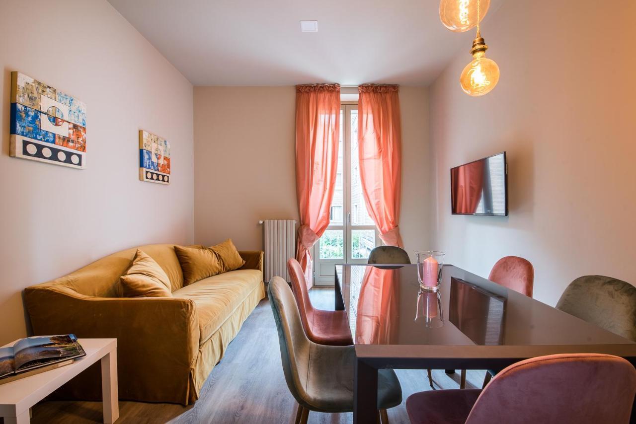 טורינו Carlina Palace By Varental מראה חיצוני תמונה