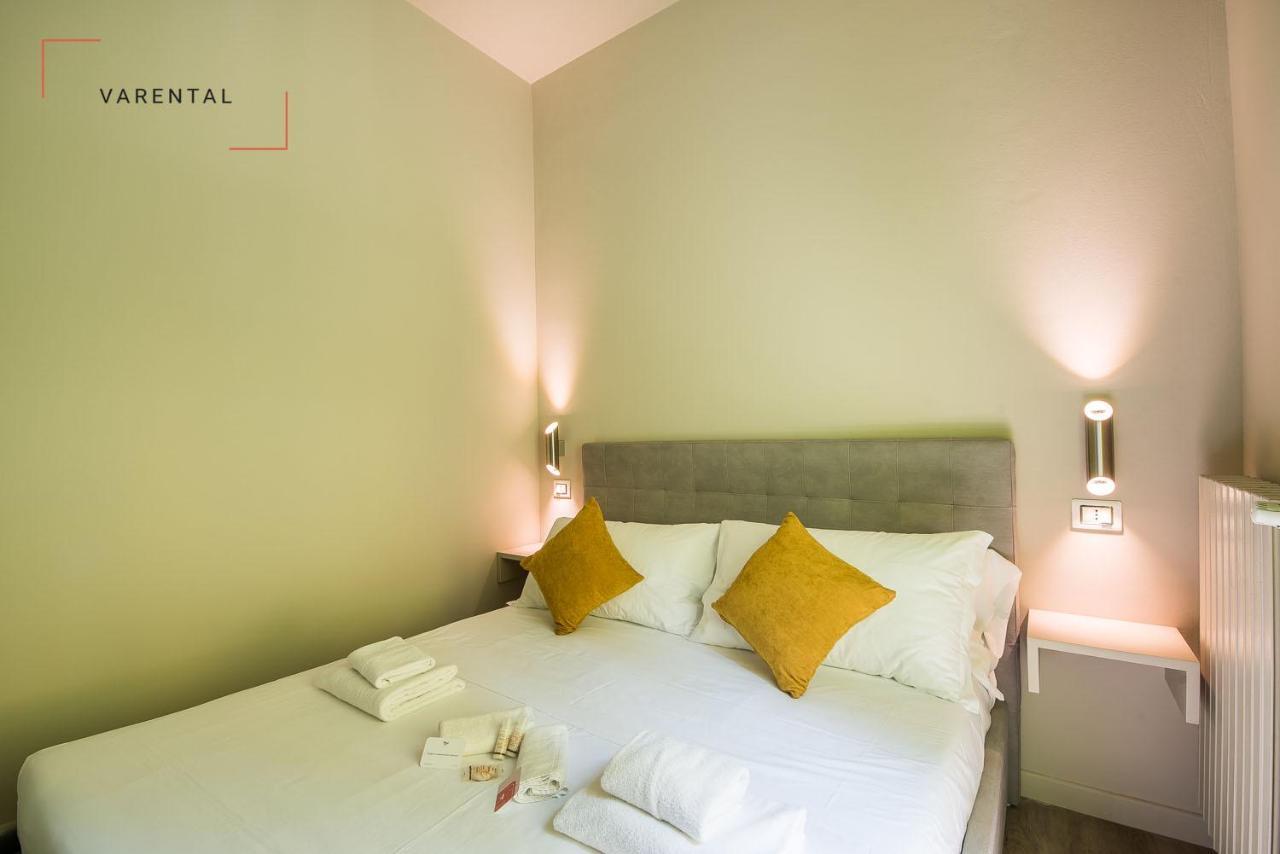 טורינו Carlina Palace By Varental מראה חיצוני תמונה
