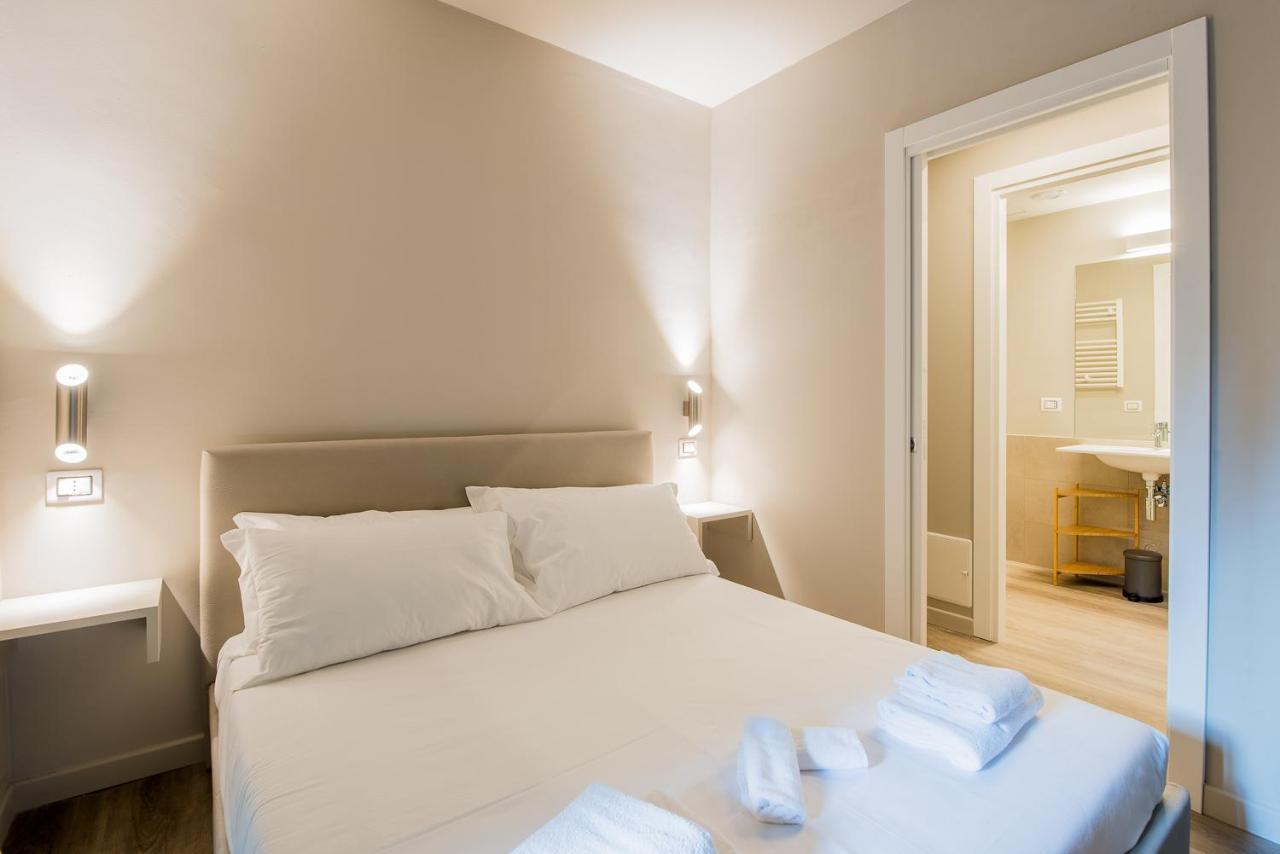 טורינו Carlina Palace By Varental מראה חיצוני תמונה