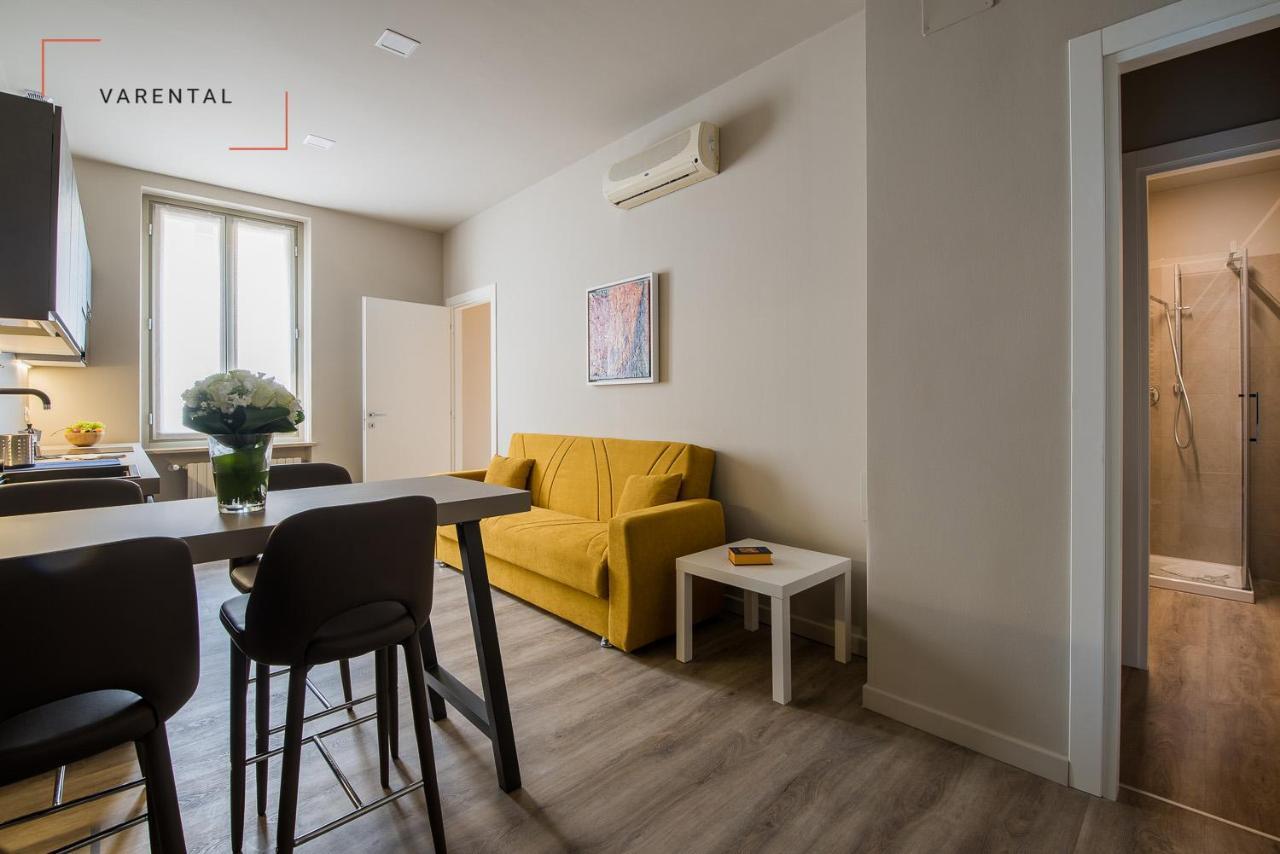 טורינו Carlina Palace By Varental מראה חיצוני תמונה