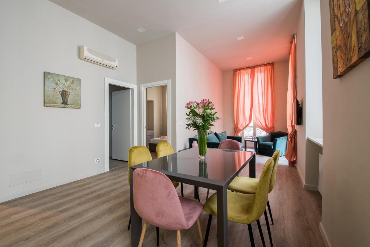 טורינו Carlina Palace By Varental מראה חיצוני תמונה