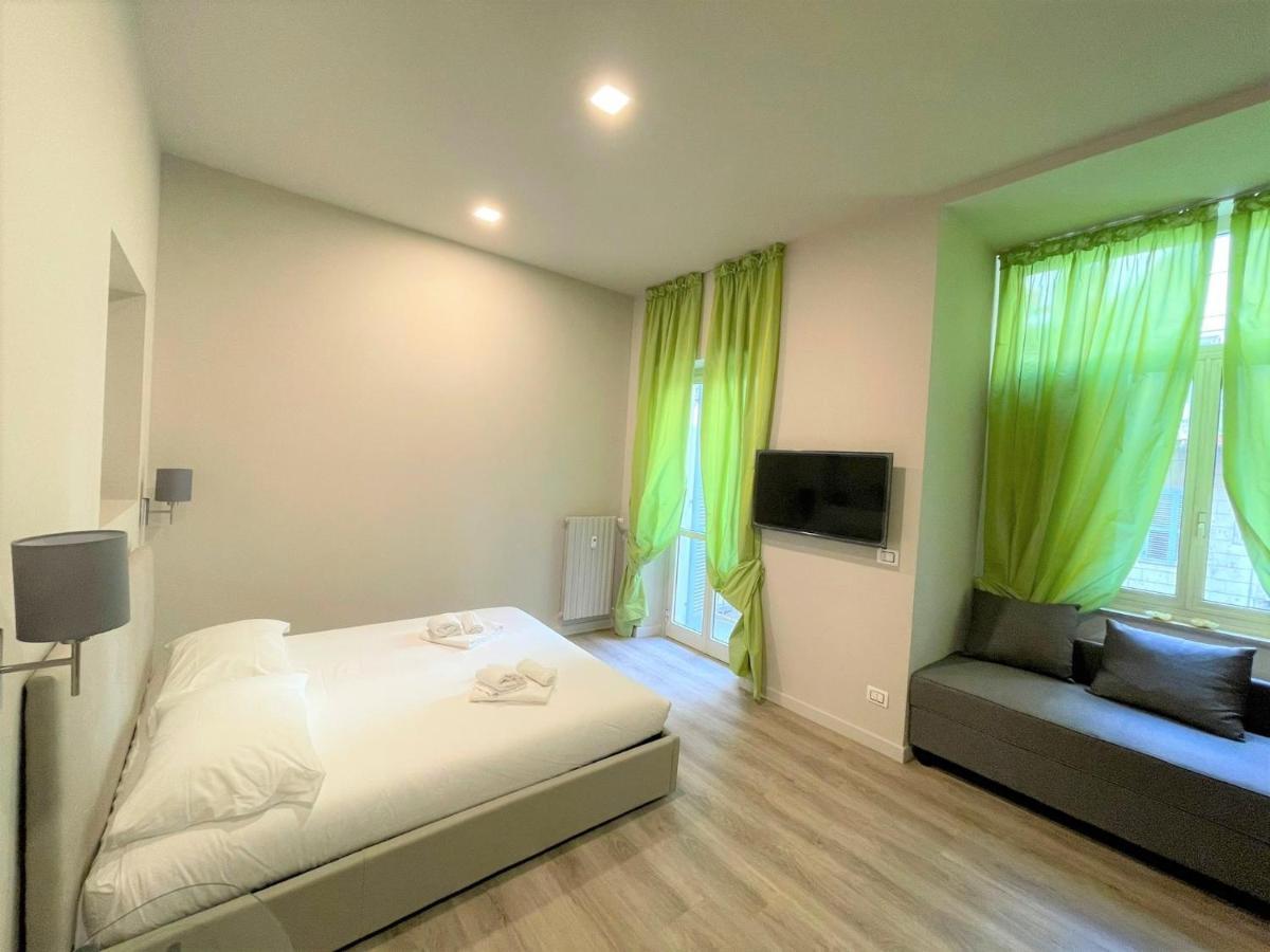 טורינו Carlina Palace By Varental מראה חיצוני תמונה