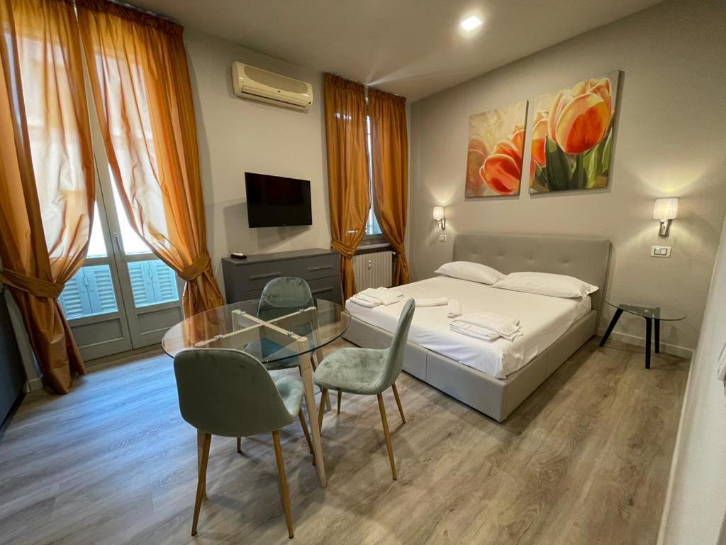 טורינו Carlina Palace By Varental מראה חיצוני תמונה