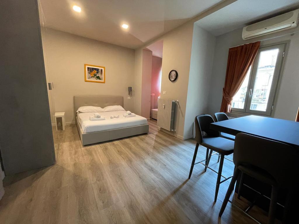 טורינו Carlina Palace By Varental מראה חיצוני תמונה